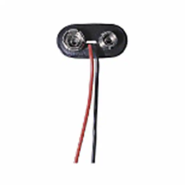 BS4T MPD (Memory Protection Devices)  Supports de batterie, clips, contacts